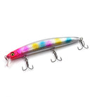 Wobbler MITCH - 15cm - 27,5g - Floating - Hecht - PCT-fishing