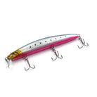 Wobbler MITCH - 15cm - 27,5g - Floating - Hecht - PCT-fishing