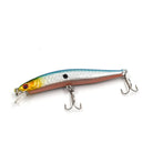 Wobbler PEANUT - 10cm - 8,5g - Floating - Hecht & Zander - PCT-fishing