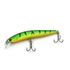 Wobbler PEANUT - 10cm - 8,5g - Floating - Hecht & Zander - PCT-fishing