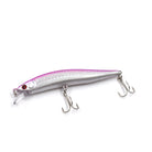 Wobbler PEANUT - 10cm - 8,5g - Floating - Hecht & Zander - PCT-fishing