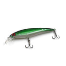 Wobbler RUBY - 11cm - 13,5g - Sinking - Hecht & Zander - PCT-fishing