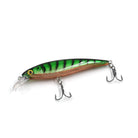 Wobbler RUBY - 11cm - 13,5g - Sinking - Hecht & Zander - PCT-fishing