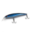 Wobbler RUBY - 11cm - 13,5g - Sinking - Hecht & Zander - PCT-fishing