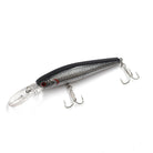 Wobbler MR. KAPLAN - 12,5cm - 14g - Sinking - Hecht & Zander - PCT-fishing