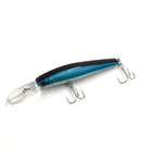 Wobbler MR. KAPLAN - 12,5cm - 14g - Sinking - Hecht & Zander - PCT-fishing