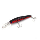 Wobbler SCOTTY - 12,5cm - 14g - Floating - Hecht & Zander - PCT-fishing