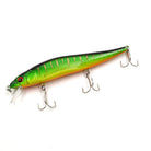 Wobbler SMOKY - 14cm - 19g - Sinking - Hecht - PCT-fishing