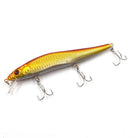 Wobbler SMOKY - 14cm - 19g - Sinking - Hecht - PCT-fishing