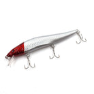 Wobbler SMOKY - 14cm - 19g - Sinking - Hecht - PCT-fishing