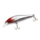 Wobbler TOMMY - 11,5cm - 11g - Floating - Hecht & Zander - PCT-fishing