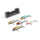 Wobbler TOMMY - 11,5cm - 11g - Floating - Hecht & Zander - PCT-fishing