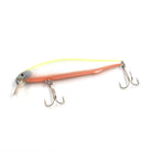 Wobbler TRAVIS - 11cm - 14,5g - Sinking - Hecht & Zander - PCT-fishing