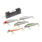 Wobbler TRAVIS - 11cm - 14,5g - Sinking - Hecht & Zander - PCT-fishing