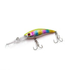 Wobbler ZACK - 10cm - 8g - Sinking - Hecht & Zander - PCT-fishing