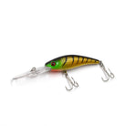 Wobbler ZACK - 10cm - 8g - Sinking - Hecht & Zander - PCT-fishing