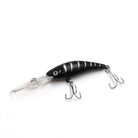 Wobbler ZACK - 10cm - 8g - Sinking - Hecht & Zander - PCT-fishing