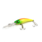 Wobbler ZACK - 10cm - 8g - Sinking - Hecht & Zander - PCT-fishing