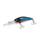 Wobbler ZACK - 10cm - 8g - Sinking - Hecht & Zander - PCT-fishing