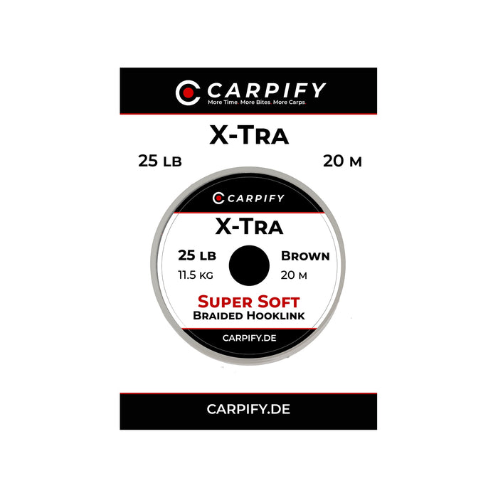 X-Tra - 20 Meter - Carpify - Carpify